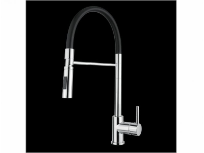 Смеситель Alveus Lyra-S