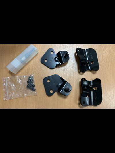 HAVAL F7 Электроподъемник крышки багажника (5-й двери)