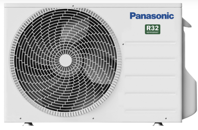 Кондиционер Panasonic CS-TZ42WKEW/CU-TZ42WKE