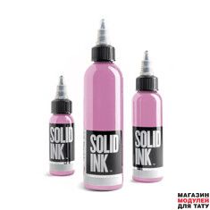 Краска Solid Ink Cadillac Pink