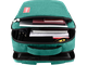 Рюкзак сумка для ноутбука 15.6 - 17.3 дюймов Optimum, зеленый