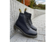 Ботинки Dr Martens 1460 Smooth Black черные