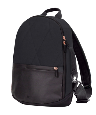 Коляска 2в1 Carrello Ultra CRL-6525 Night Black 2024