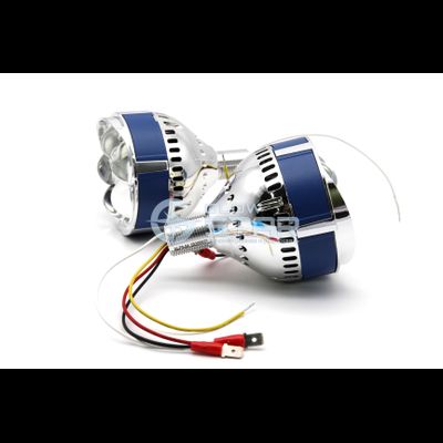 Светодиодные модули дальнего света Aozoom ALPS-04