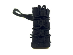 Подсумок под магазин пистолета (для коллекционных фигур 30 см) масштаб 1 к 6 - (VCF-2053) - VERYCOOL