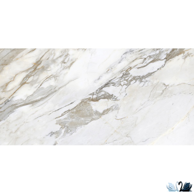 Керамогранит Laparet Calacatta Roma 60 x 120 см полированный под мрамор Vagli