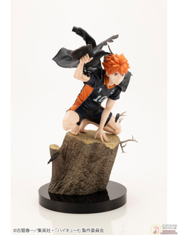 Фигурка 1/8 Шоё Хината (Hinata Shouyou ARTFX J Kotobukiya)