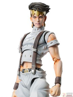 Фигурка Рохан Кишибэ (Rohan Kishibe ver. 3)