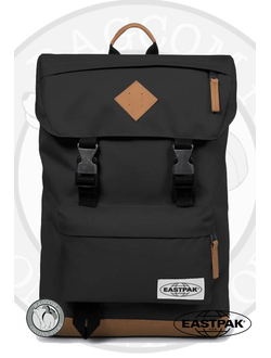 Eastpak Rowlo Into Black (черного цвета)