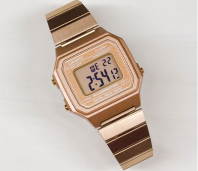 B650wc casio top