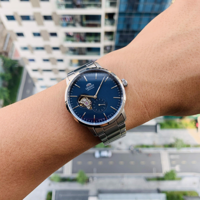 Мужские часы Orient RA-AR0101L