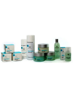 RENEW FORMULA - Линия с липоевой кислотой для нормальной и сухой кожи