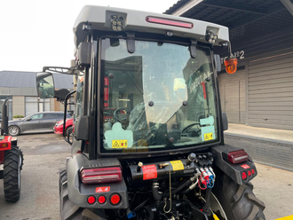 Трактор Кентавр Т-654С GII A/C