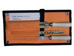 Набор заточной STIHL d5,2 мм для 3/8'