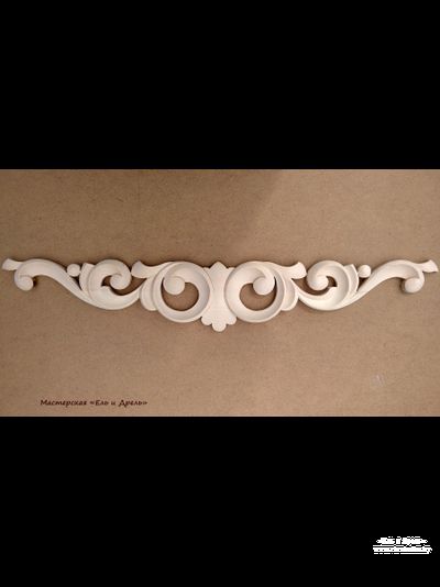 Рэзьба па дрэве