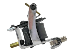 (УЦЕНКА) Индукционная татуировочная машинка DragonHawk H-359 Shader