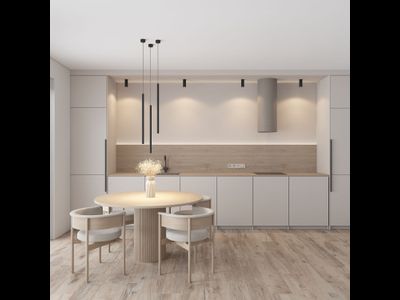 Точечный накладной светильник Denkirs DK2051-BK