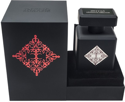 Initio Addictive Vibration (парфюмированная вода 90 мл тестер)