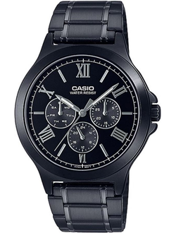 Часы Casio MTP-V300B-1A