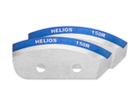 Ножи к ледобуру helios 150(r) (полукруглые/ мокрый лед) правое вращение nlh-150r.ml