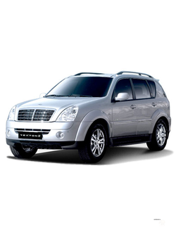 Rexton II 2007-2012 г.в.