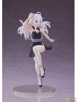 Фигурка Элейна (Elaina Mandarin Dress Ver.)