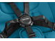 Коляска прогулочная Carrello Bravo Carbon CRL-5530 Marlin Blue