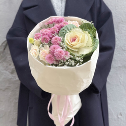 Лав стори осени