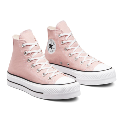 Converse all star lift pink on sale