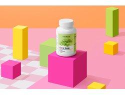 Корал Келп  CoralClub