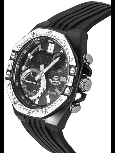 Часы Casio Edifice ECB-10TP-1A