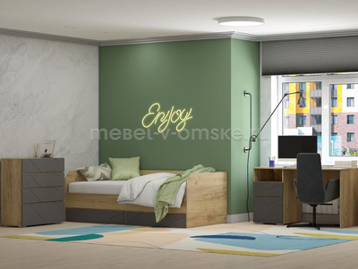 Диван-кровать Шерлок