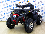 Квадроцикл Avantis Hunter 200 New Premium