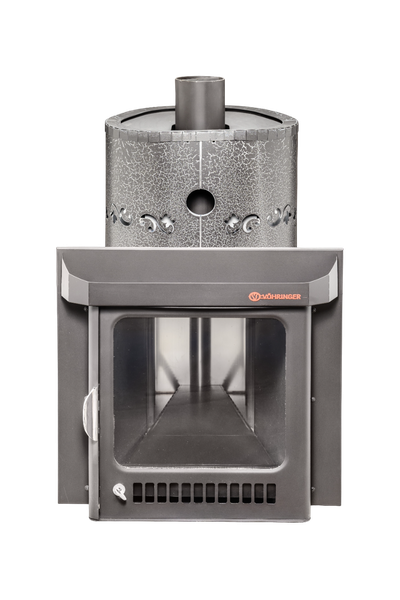 Печь Ферингер Малютка в кожухе Стандарт до 18 м3