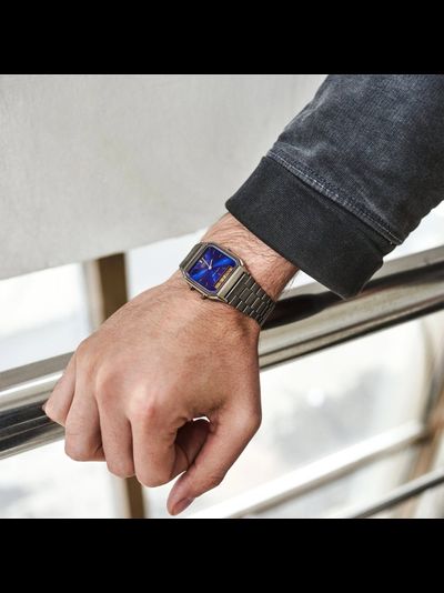 Часы Casio AQ-230GG-2A