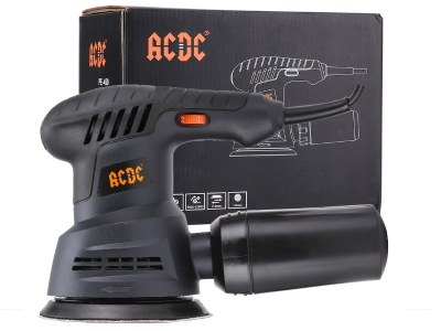 ACDC PE-450