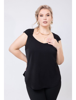 Женская одежда больших размеров купить недорого в интернет магазине, мода для полных женщин