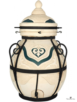 Тандыры Амфора