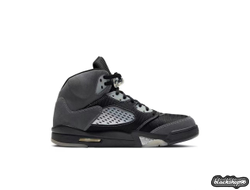 Nike Air Jordan 5 Retro Anthracite (40-45)