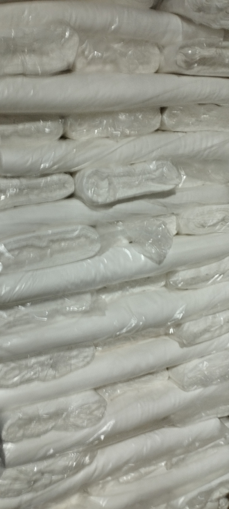 Мадаполам отбеленный ситец 80