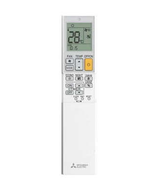 Mitsubishi Electric MSZ-BT20VG/MUZ-BT20VG