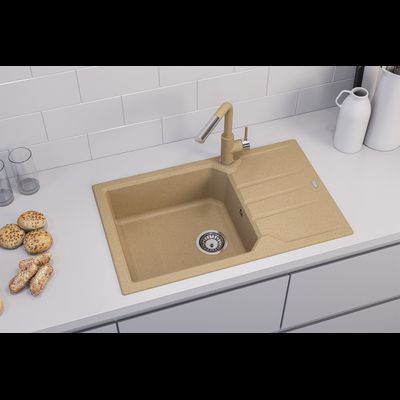 Мойка Alveus Record 40 G11