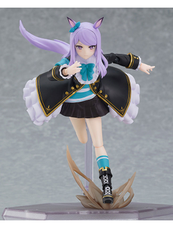 Фигурка фигма Мэдзиро МакКуин (Figma Mejiro McQueen)