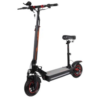 Kugoo Max Speed