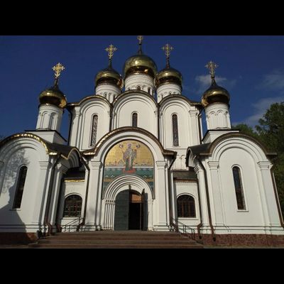 Экскурсия «Переславль-Залесский: родина Александра Невского, древние монастыри и царство ряпушки»