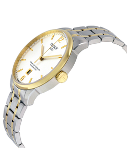 Швейцарские часы Tissot T099.407.22.037.00