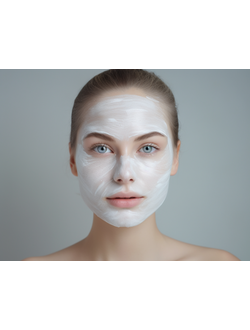 Уход за кожей