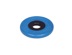 Диск олимпийский синий 51 мм MB BARBELL 2,5 кг в Воронеже