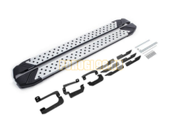 Пороги "Bmw-Style V2" для Tenet T7 2025-