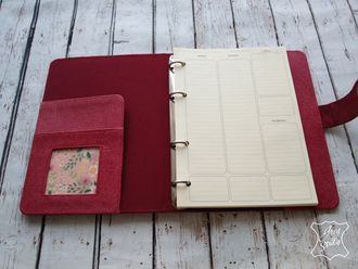 ежедневник купить, кожа и серебро, подарок руководителю, ежедневник из кожи, кожаный ежедневник